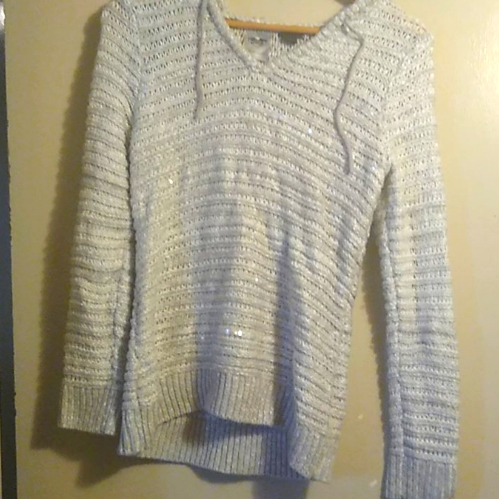 Harley-Davidson Sweater